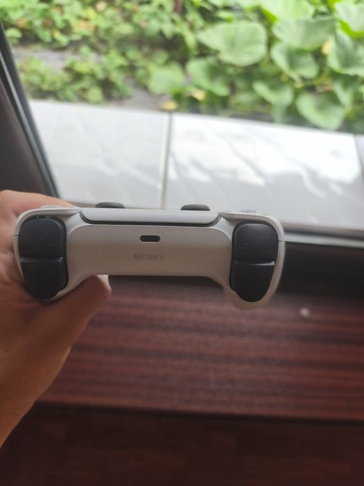 Controller gaming PS5