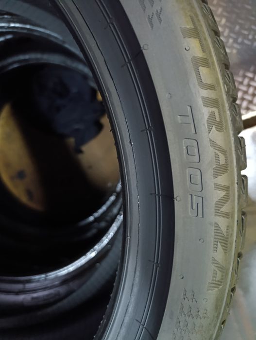 Anvelope de vara noi 245 40 19 Bridgestone dot 2024