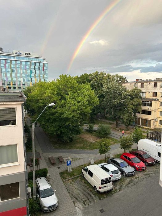 Apartament 2 camere | Ultracentral | Lângă Primărie | 54 mp | Proprietar