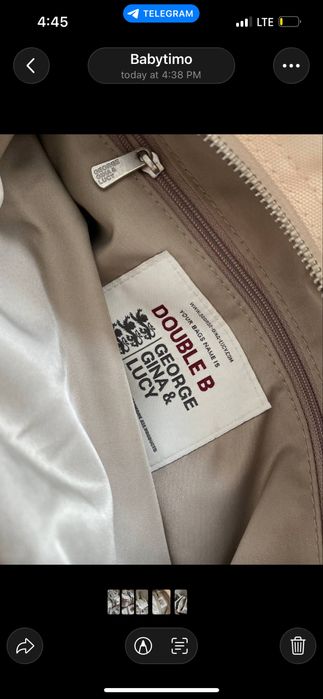 GGL double b 2011 года