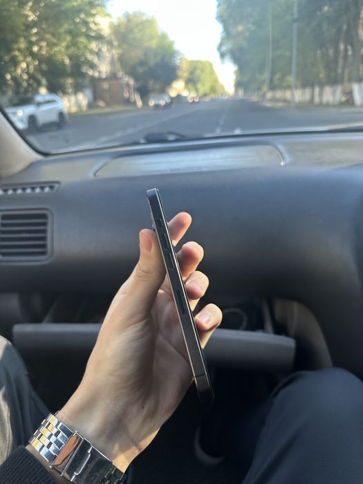 iPhone 15 Pro 512GB