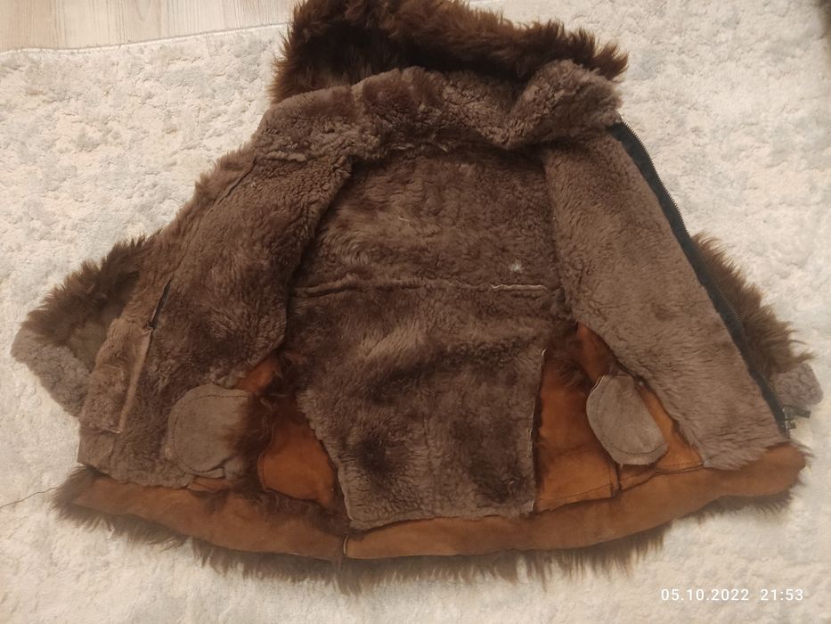 Детские вещи Зима