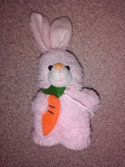 Плюшени и плетени играчки