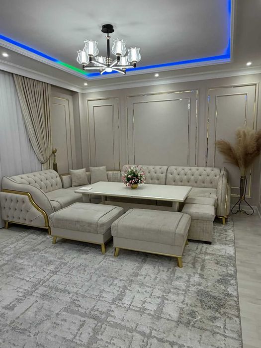 Срочно Продается 3 комнатный Ор-р: 6-квартал Юнусобод