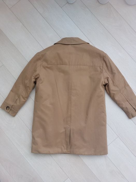 Стилни дрехи  за момче 122 см