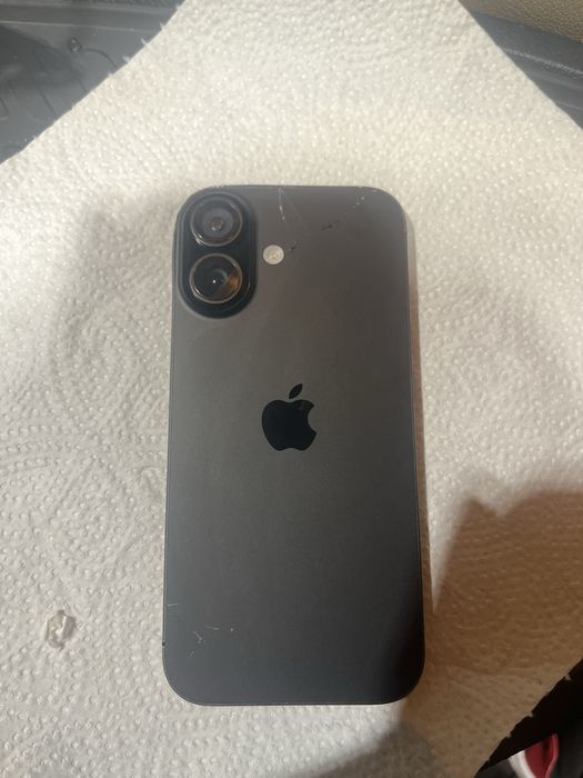 Iphone 17 display schimbat