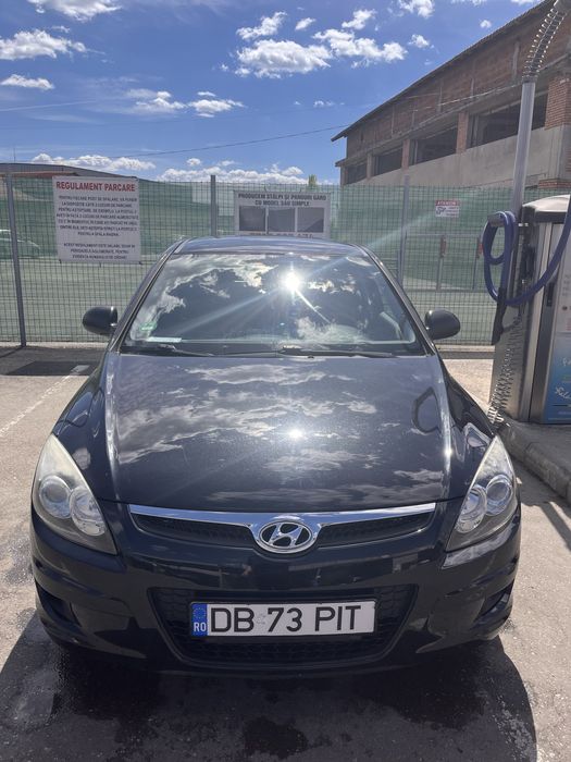 Hyundai i30 2009