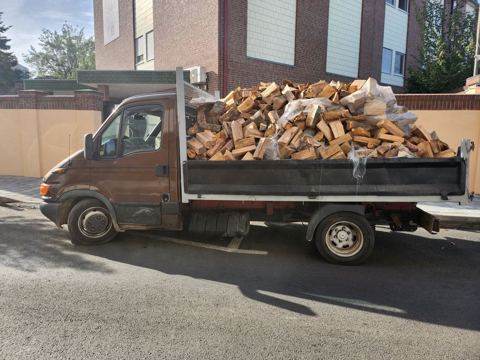 Lemne de foc Fag Oferta