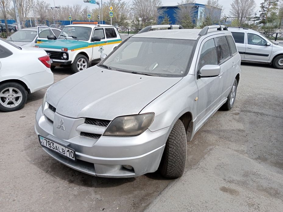 Продам автомобиль