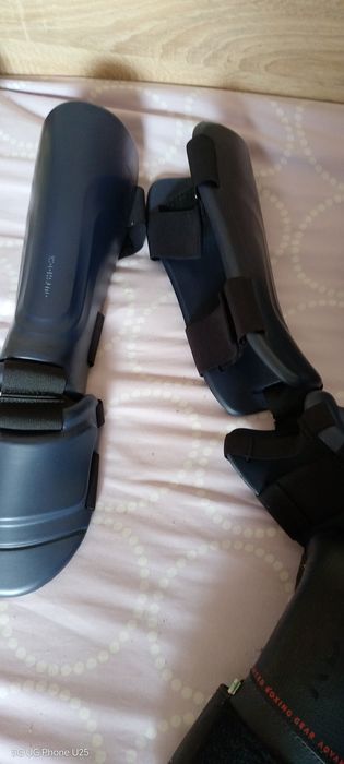 Детски боксови ръкавици .