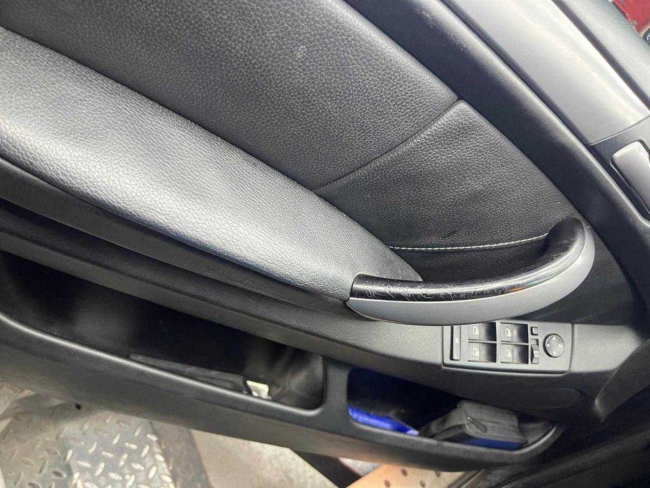 BMW X5 E53 3.0 Diesel 2004