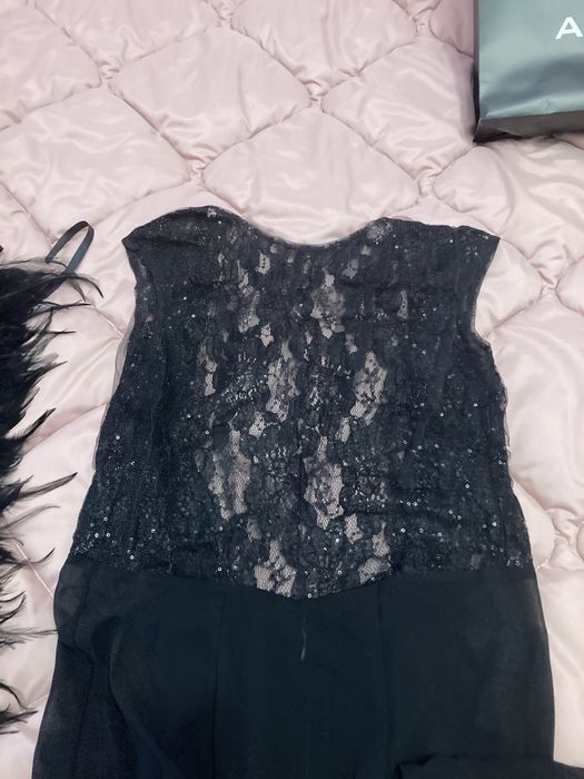 Коктейлна Рокля Avin