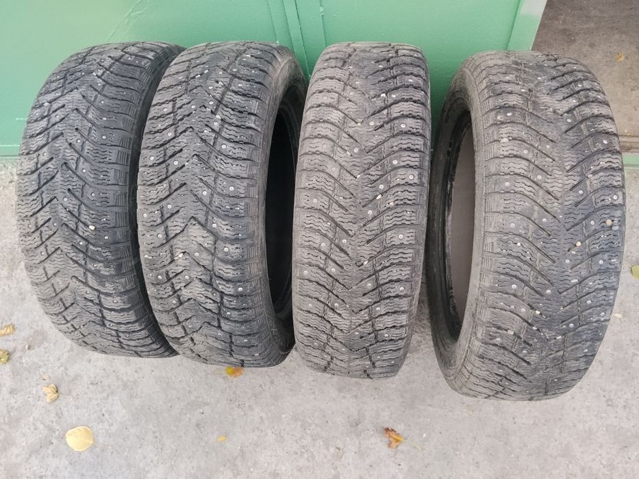 205/60/16 Cordiant