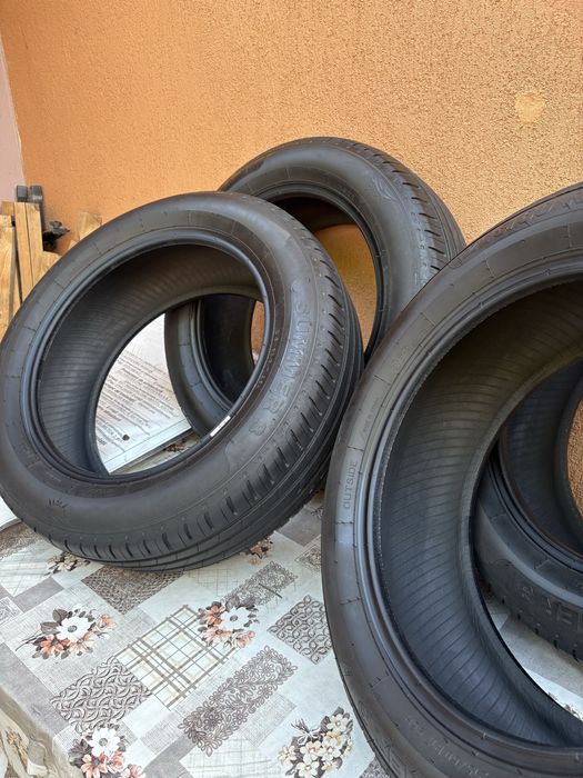 Anvelope Taurus 215/60/R17
