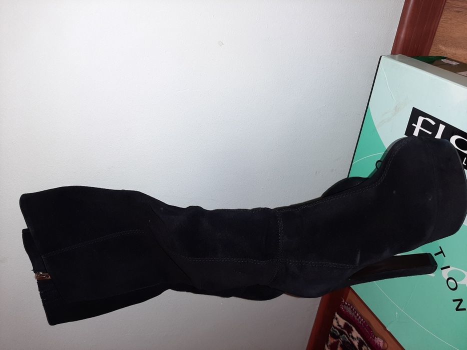 Сапоги 35 размера