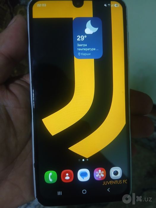 Samung A16 Obmenga