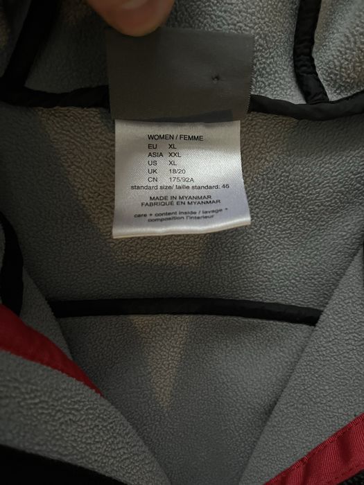 Дамски елек Jack Wolfskin