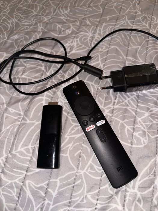 Media Player XIAOMI Mi TV Stick