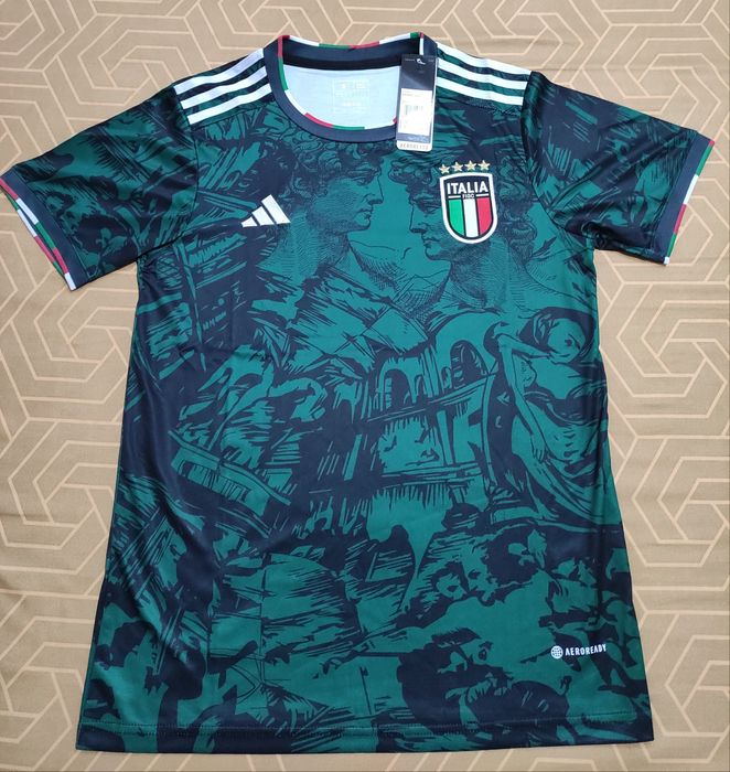Tricou adidas italia