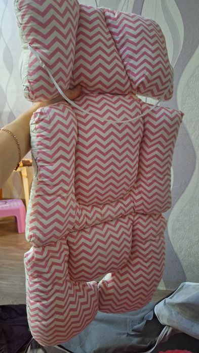 Матрас на коляску