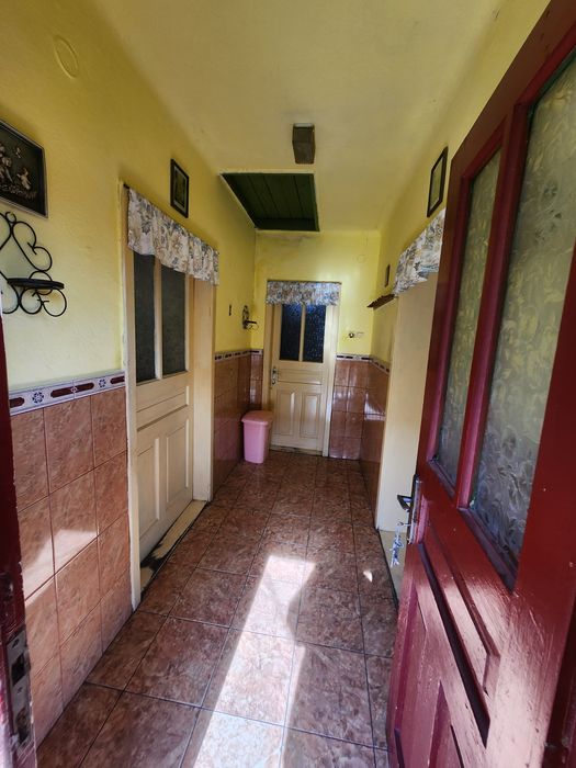 Casa de vânzare în localitatea Ungra, județul Brașov