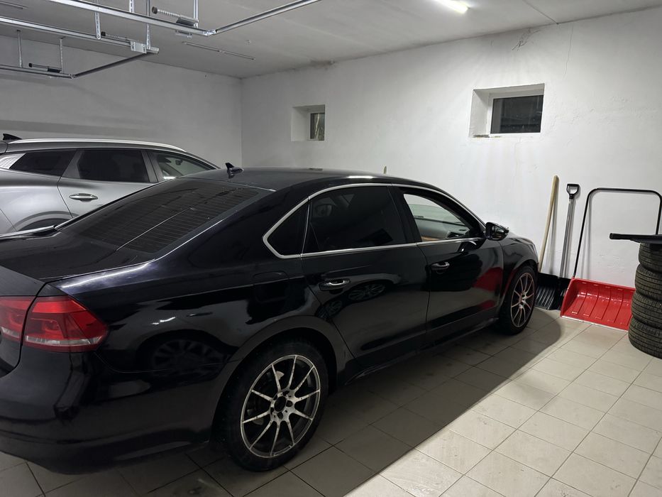 Обменяю диски R18 235/45