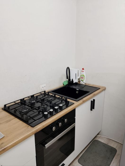 Продается 1 ком.квартира в центре .