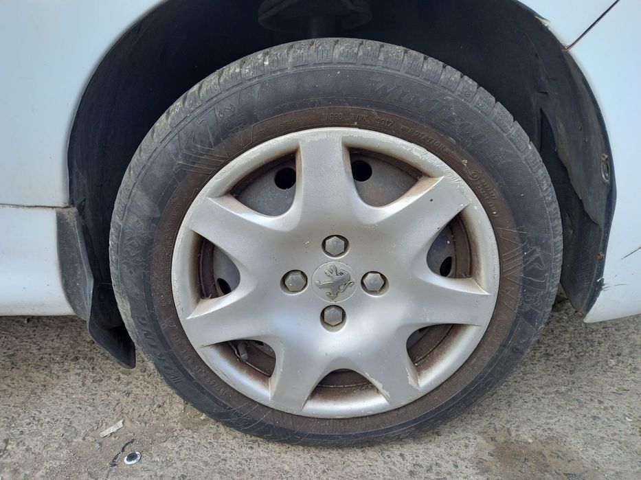 Dezmembrari  Peugeot 206+ (T3E)  2009  > 0000 1.4 i Benzina