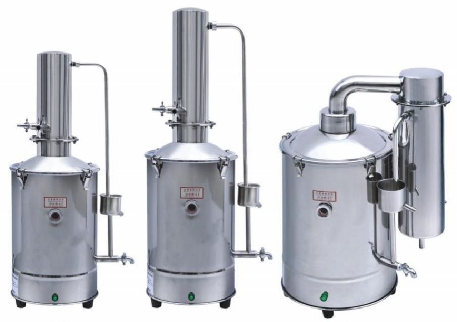 Качественный ремонт автоклав, дистилляторов сущилный шкафы.