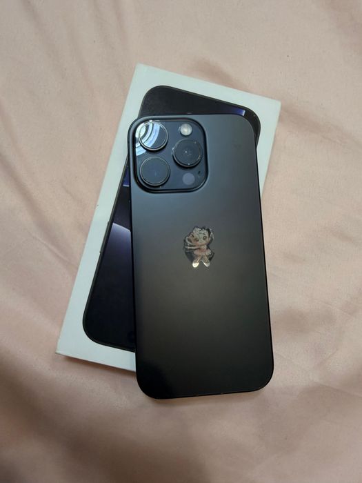 Iphone 16 pro 512gb