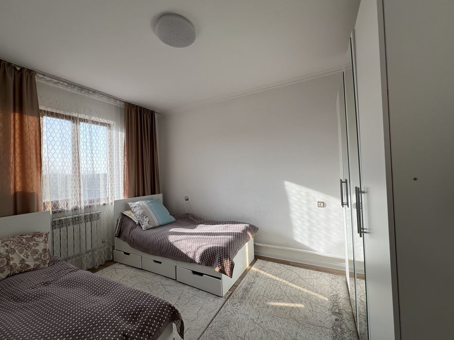 Үй сатылады. Наурыз новостройка