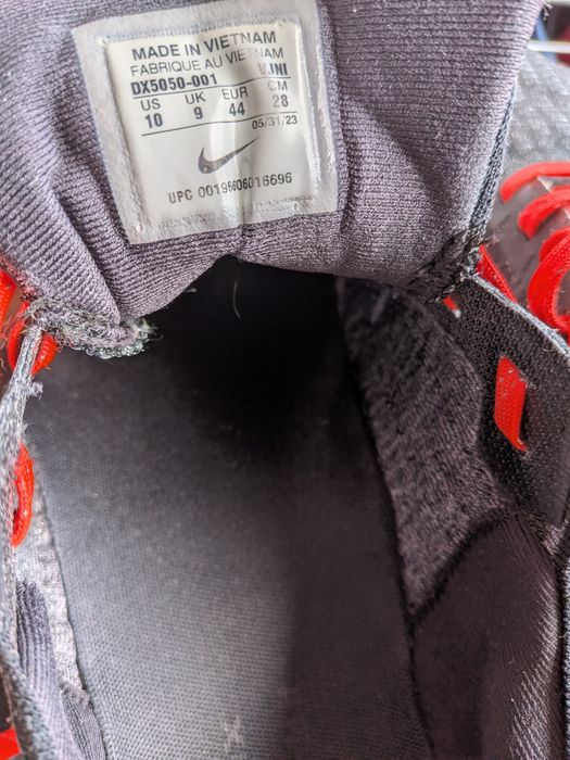 Маратонки NIKE/НАЙК