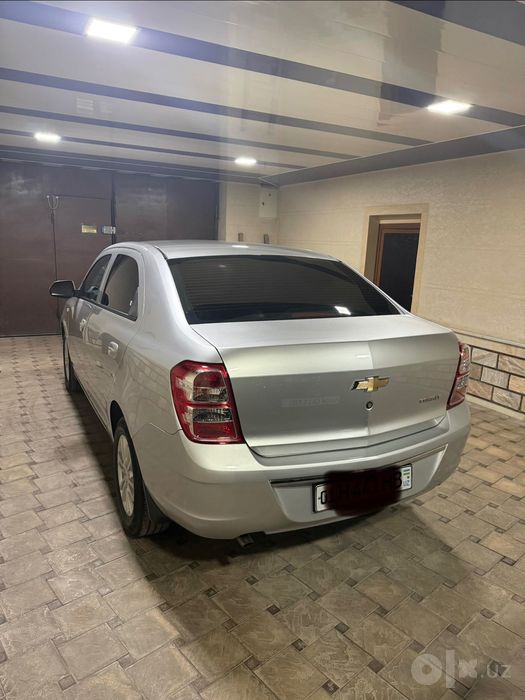 Chevrolet Cobalt