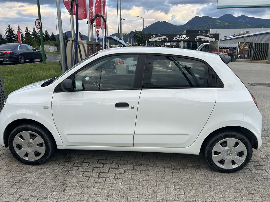 RENAULT Twingo 2018 — imagine 2