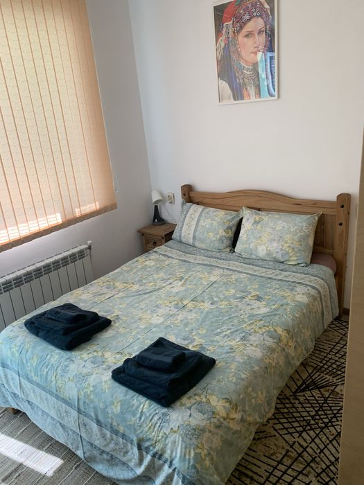 Продава се Етаж от къща в Кюстендил, Ильо войвода - 100 кв.м за 1230 €/кв.м - Снимка #1