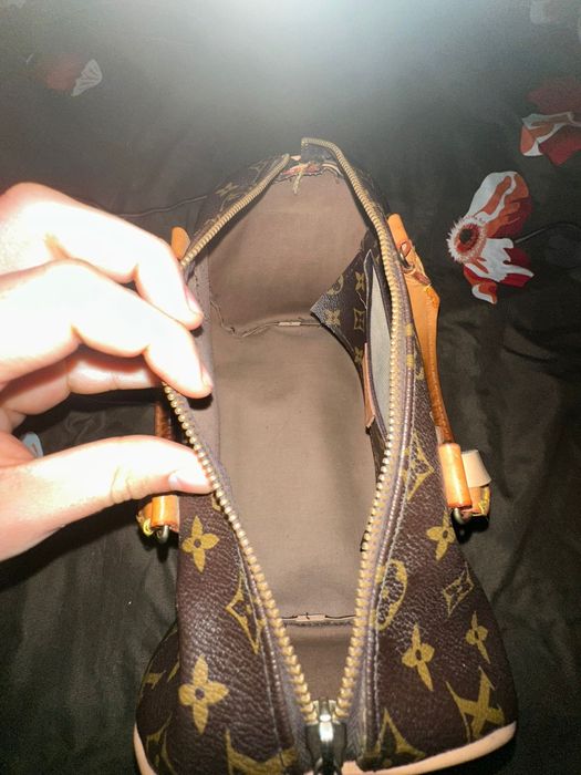 Vând urgent !!   Louis Vuitton Speedy Bandoulière 35