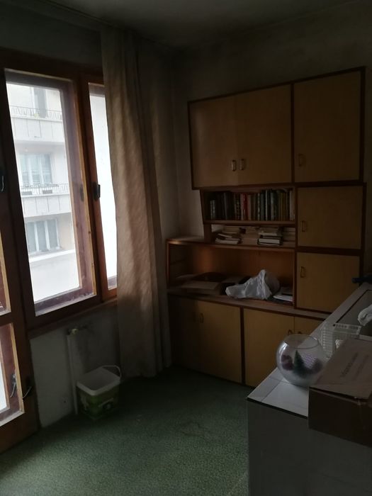 Тристаен апартамент