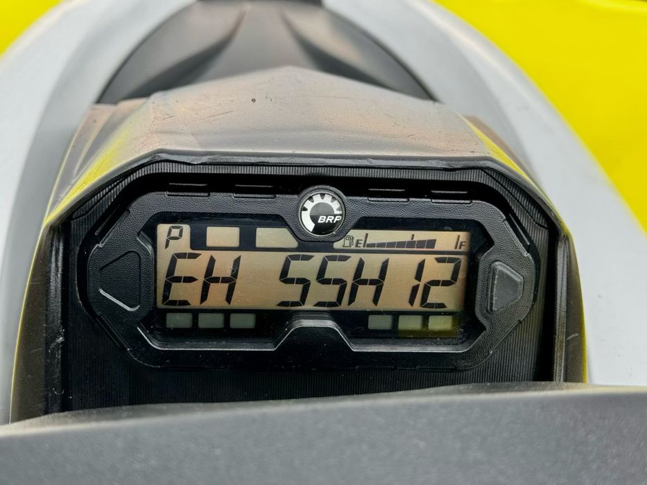 Can am renegade 650 xxc