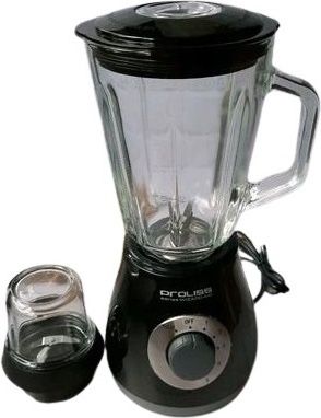 Блендер Prollis с кофемолкой