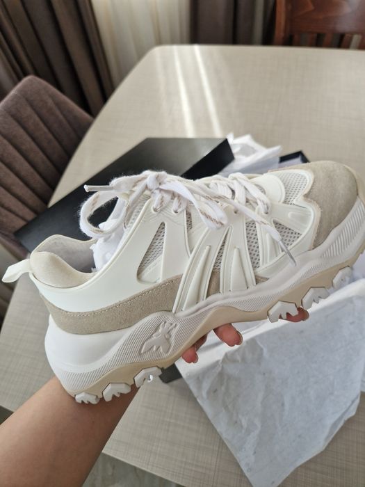 Дамски маратонки Patrizia pepe