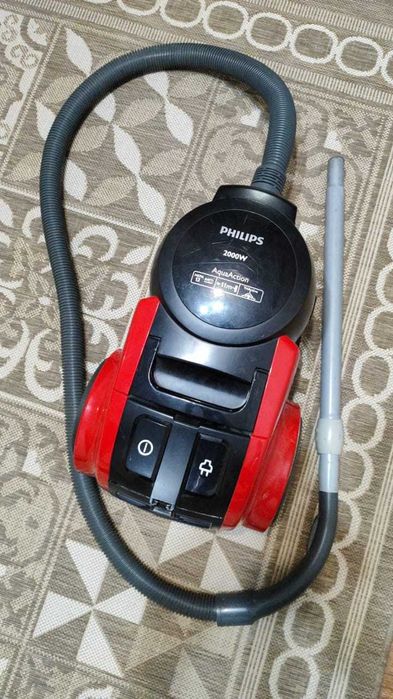 Пылесос Philips FC-8950