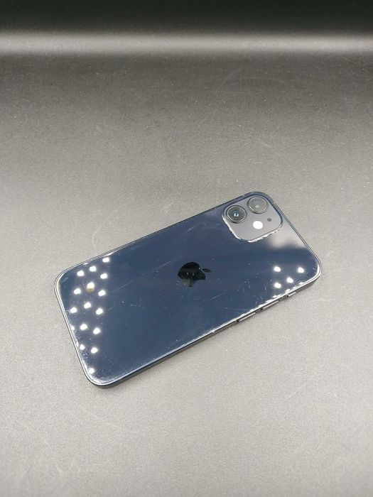 Hope Amanet P5-iPhone 12 Mini, Blue, 64GB/87 % ,Liber retea