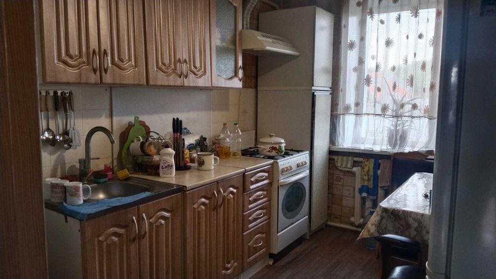 Продается дом в Бесколе
