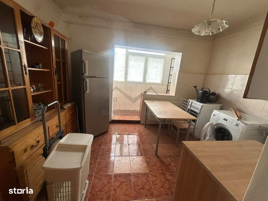 Apartament 1 camera Canta Lidl