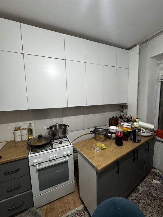 Кухонный гарнитур