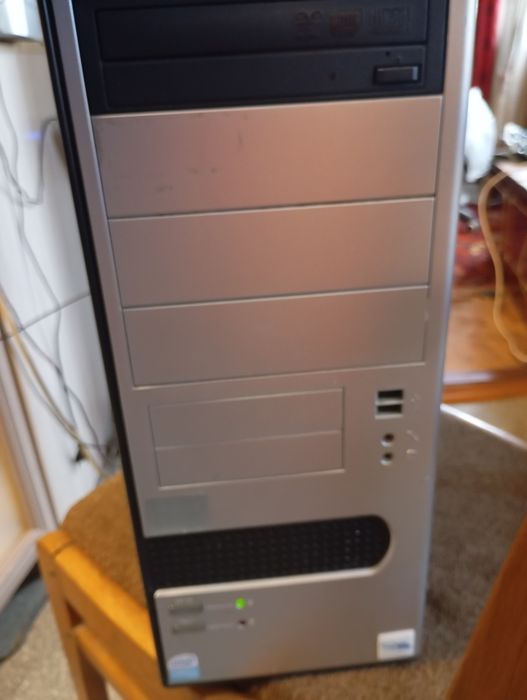 Системный блок i7