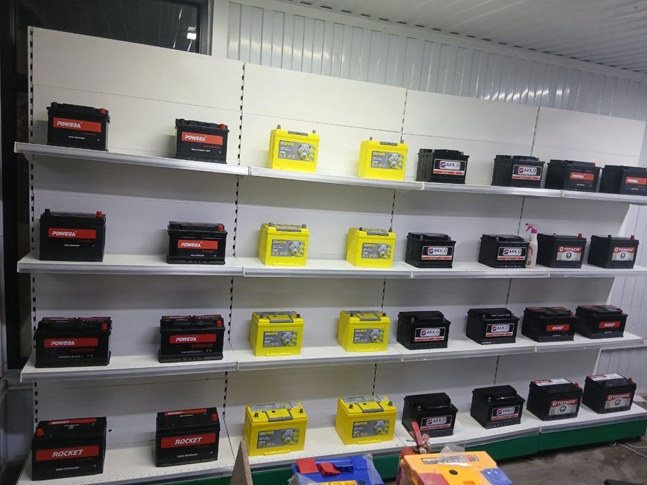 Аккумулятор по доступным ценам