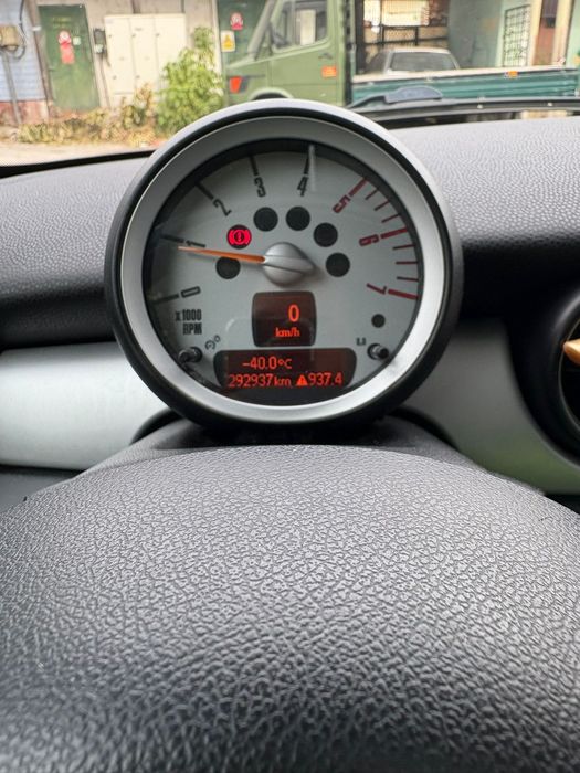 MINI Cooper 2007 — imagine 5