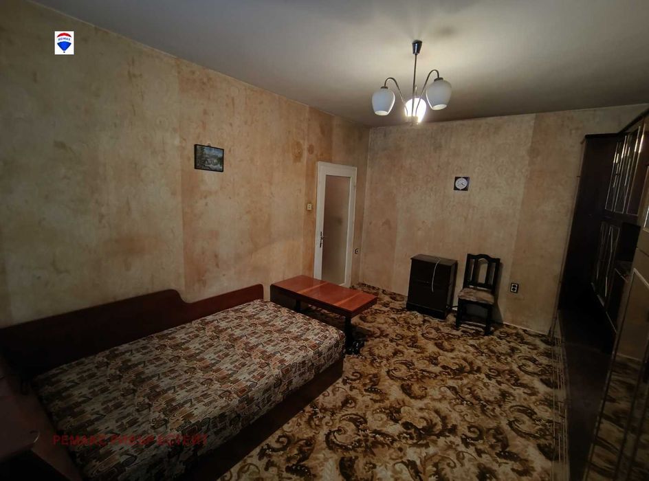 Дава се под наем Двустаен апартамент в Русе, Широк център - 60 кв.м за 204 € - Снимка #7