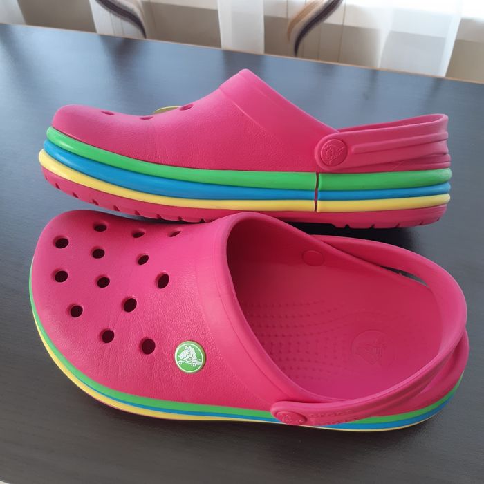 Оригинални чехли Crocs